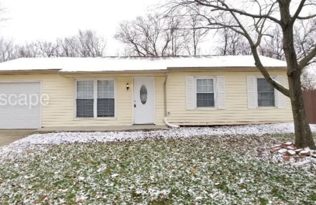 4321 Phoenix Drive - 4321 Phoenix Drive, Indianapolis, IN 46241