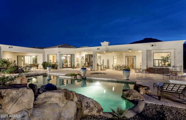 6502 N LOST DUTCHMAN Drive photos photos