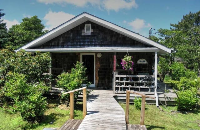 24 Sumner Walk - 24 Sumner Walk, Fire Island, NY 11770