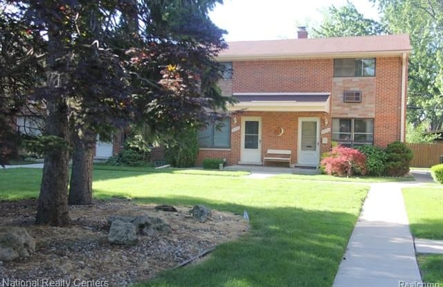 29160 TESSMER - 29160 Tessmer Court, Madison Heights, MI 48071