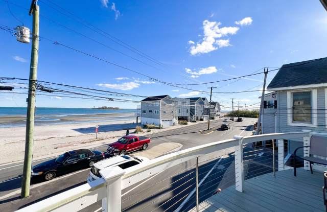 712 East Broadway - 712 East Broadway, Milford city, CT 06460