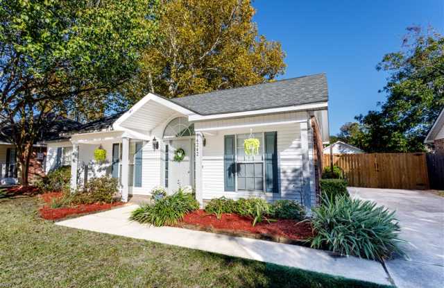 14242 Parkview Drive - 14242 Parkview Drive, Prairieville, LA 70769