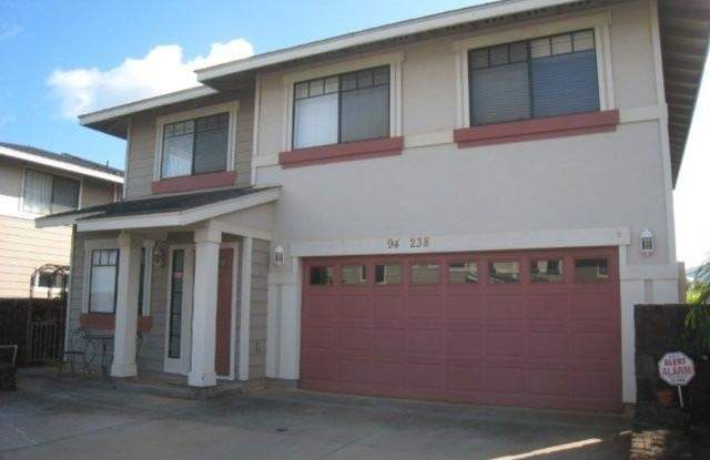 Wonderful 3 BD / 2.5 BA Home in Waipahu!!! photos photos