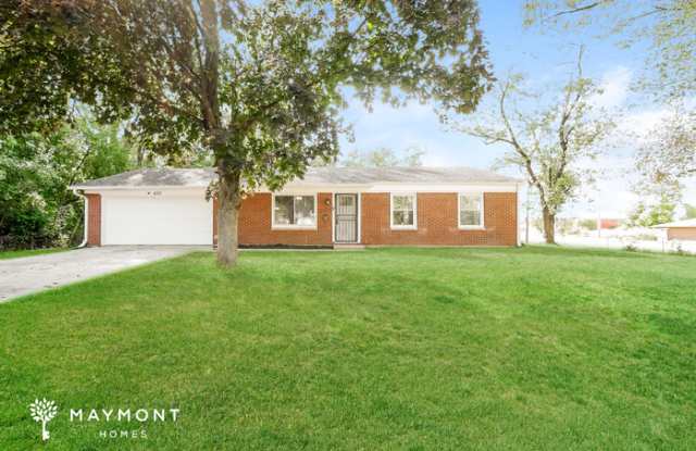 4512 North Kenmore Road photos photos