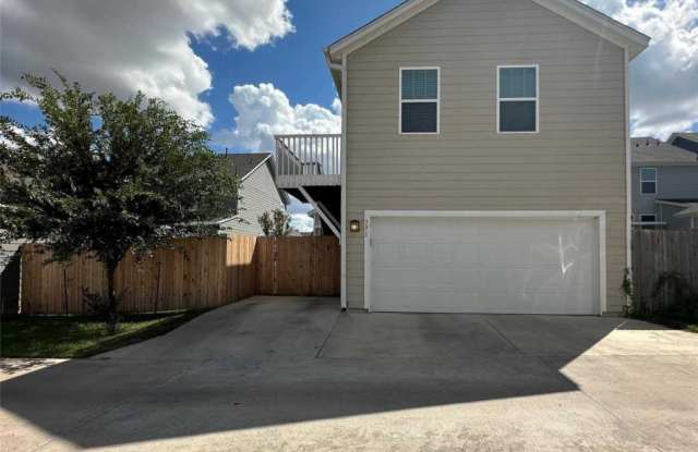 391  Ferrule DR - 391 Ferrule Drive, Kyle, TX 78640