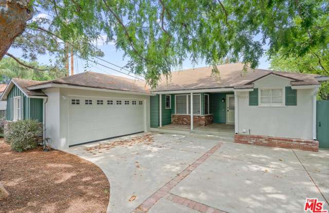 3624 MOUND VIEW Avenue - 3624 Mound View Avenue, Los Angeles, CA 91604