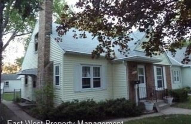 3124 Jersey Ave S - 3124 Jersey Avenue South, St. Louis Park, MN 55426
