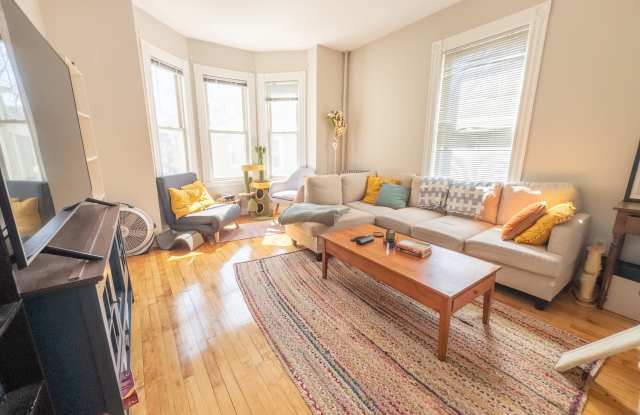 35 1/2 Essex StreetUnit 2 photos photos