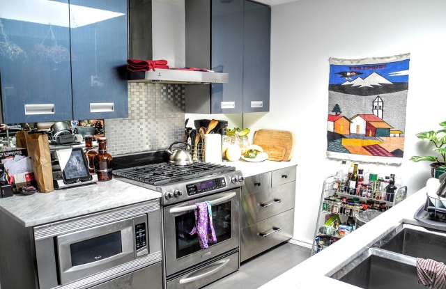 2241 Fitzwater Street Unit #3 photos photos