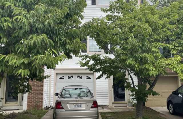 20696 SOUTHWIND TERRACE - 20696 Southwind Terrace, Ashburn, VA 20147