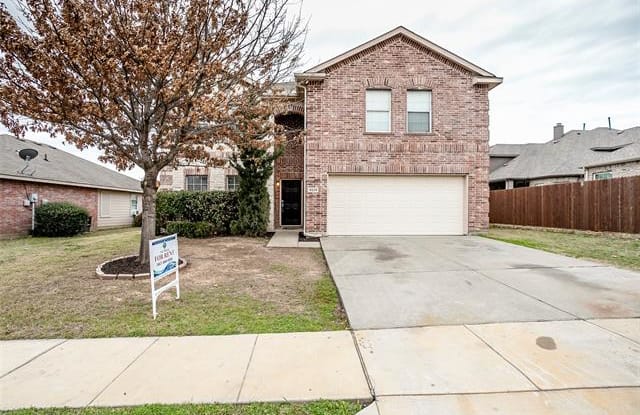 9229 Turtle Pass - 9229 Turtle Pass, Fort Worth, TX 76177