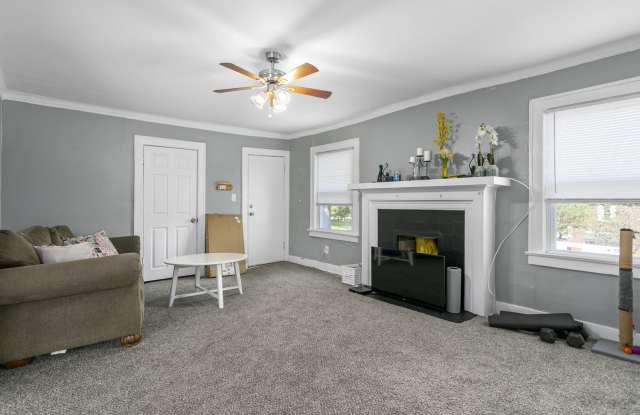 4901 Troostwood Road - 4901 Troostwood Road, Kansas City, MO 64110