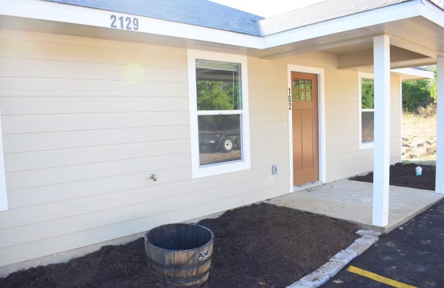 2129 Gasaway Road - 102 Gallery 1