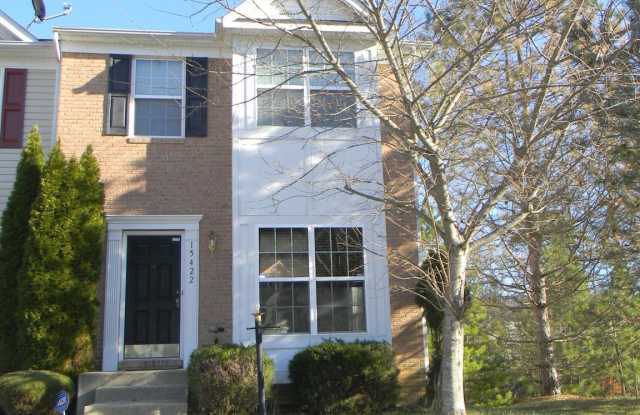 15422 BENNETTS RUN COURT - 15422 Bennetts Run Court, Brandywine, MD 20613