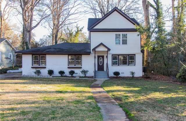 2531 Midway Road - 2531 Midway Road, Belvedere Park, GA 30030