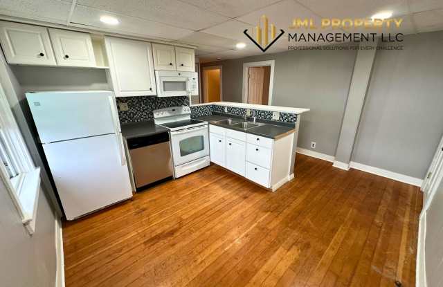 93 Fenner Street - Unit 3 - 93 Fenner Street, Fall River, MA 02724