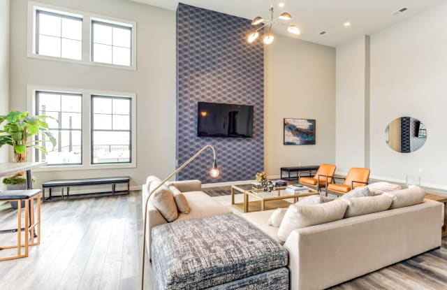 Marina Lofts Gallery 2