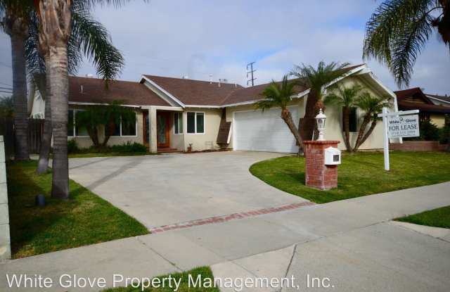 12811 Elmrock Ave. - 12811 Elmrock Avenue, La Mirada, CA 90638