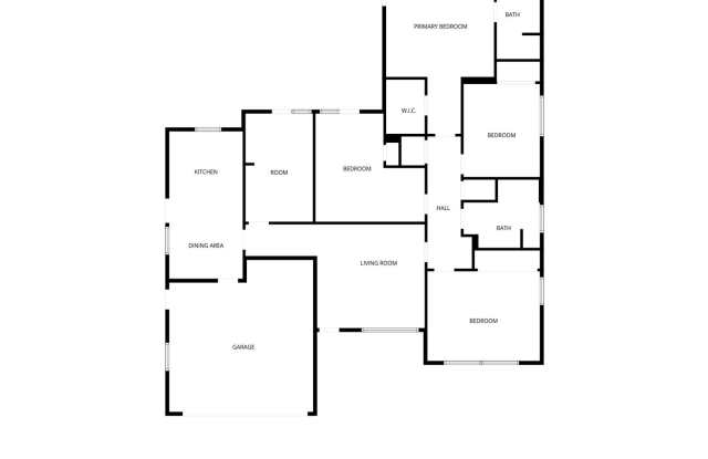 Available August 2026- 5 Bedroom with a POOL - on MARY LANE Gallery 3
