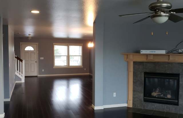 22537 132nd Pl Se - 22537 132nd Place Southeast, Kent, WA 98042