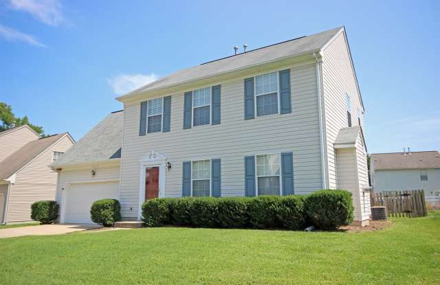Lovely Home in Springhill Community photos photos