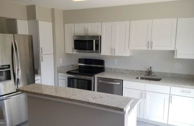 15703 ERWIN CT - 15703 Erwin Court, Bowie, MD 20716