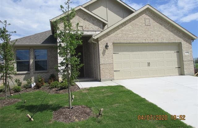 6252 Thunderwing Drive - 6252 Thunderwing Dr, Saginaw, TX 76179