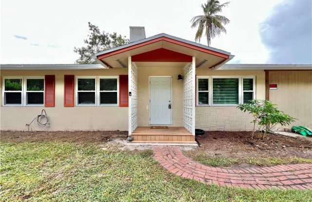 3586 Croton Road - 3586 Croton Road, Collier County, FL 34104