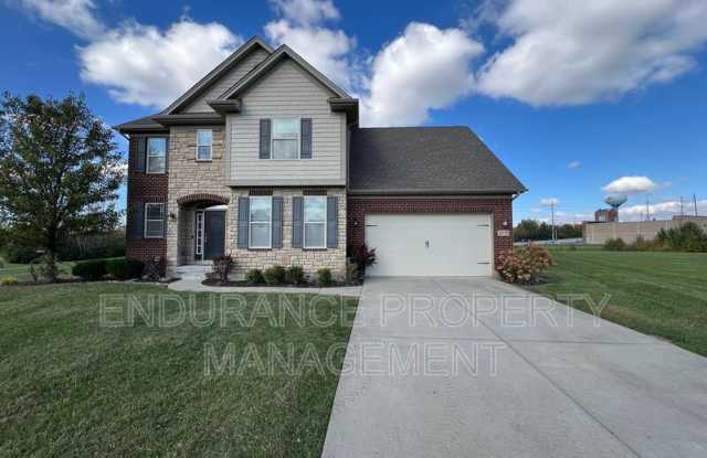 4950 Samantha Court - 4950 Samantha Court, Butler County, OH 45011