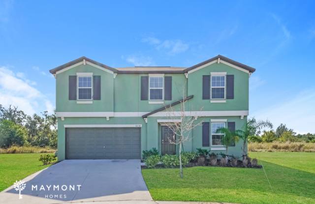 4234 84th Court East - 4234 84th Court East, Manatee County, FL 34221