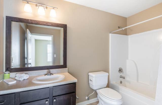 Newport Village - Affordable Housing Gallery 2