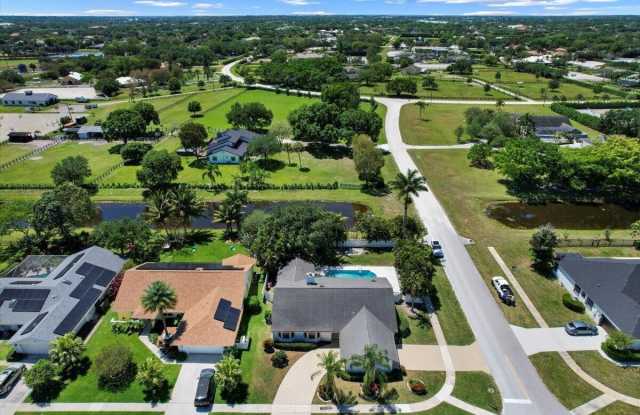 1855 Primrose Lane - 1855 Primrose Lane, Wellington, FL 33414