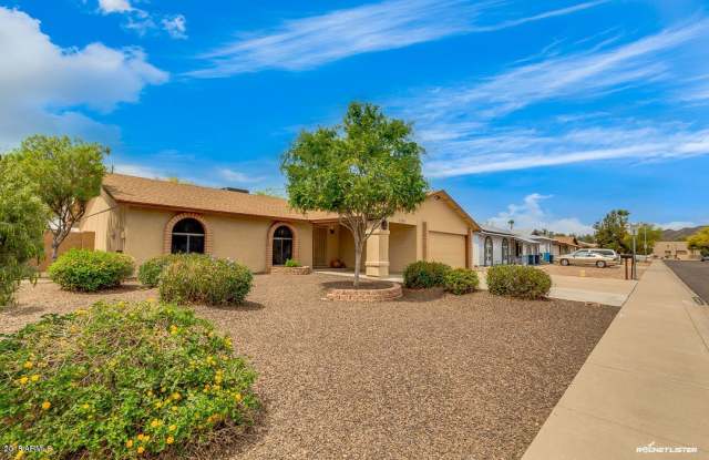 18026 N 50TH Avenue - 18026 North 50th Avenue, Phoenix, AZ 85308