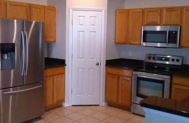 8641 Longford Road - 8641 Longford Drive, Jacksonville, FL 32244