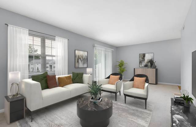 West Pointe Apartments Gallery 3