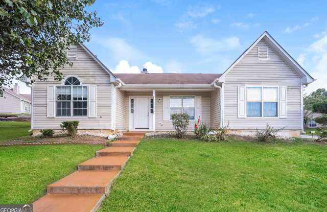 10608 Pecan - 10608 Pecan Lane, Irondale, GA 30238