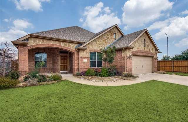 3524 Pedigree Trail - 3524 Pedigree Trail, Fort Worth, TX 76244