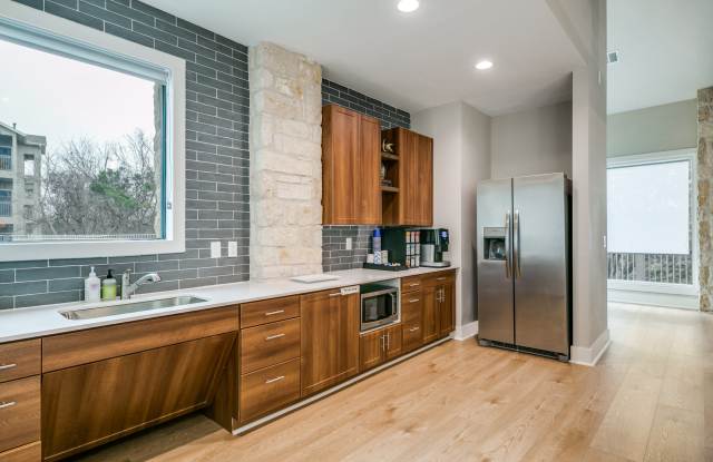 Canyon Ridge Apartments Gallery 2