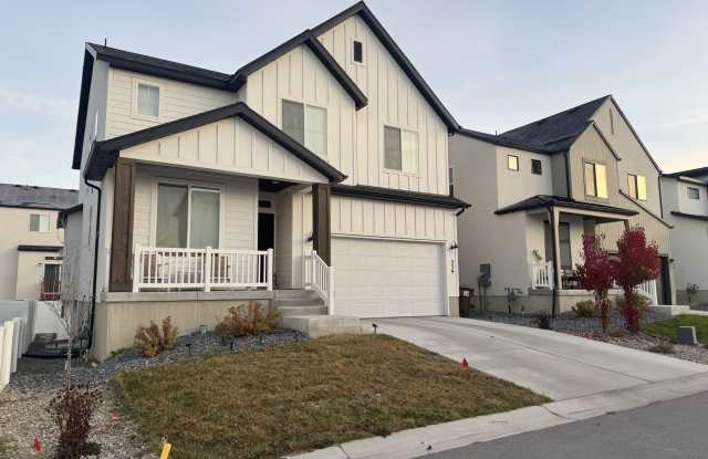 339 East Mistilake - 339 East Mistilake, Draper, UT 84020