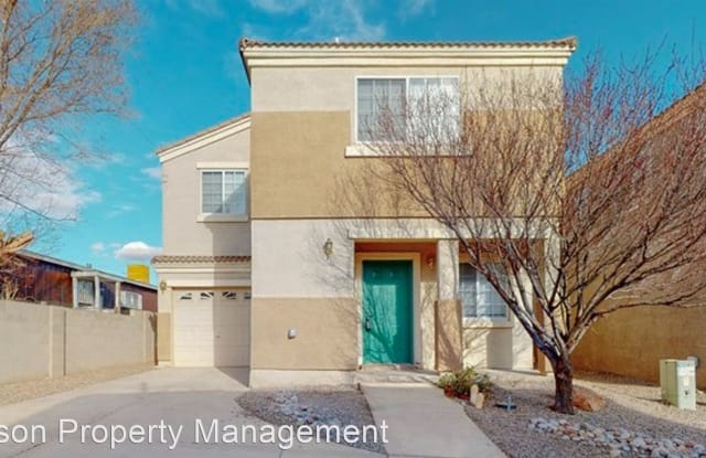 300 Pequin Trl SE - 300 Pequin Trail Southeast, Albuquerque, NM 87123