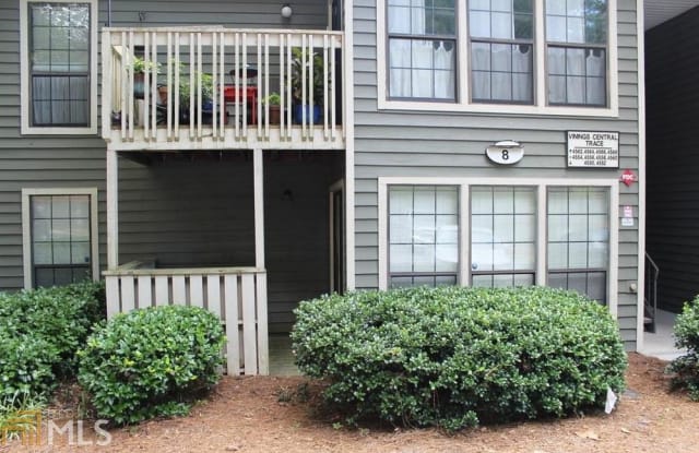 4560 Vinings Central Trce - 4560 Vinings Central Trce SE, Vinings, GA 30339