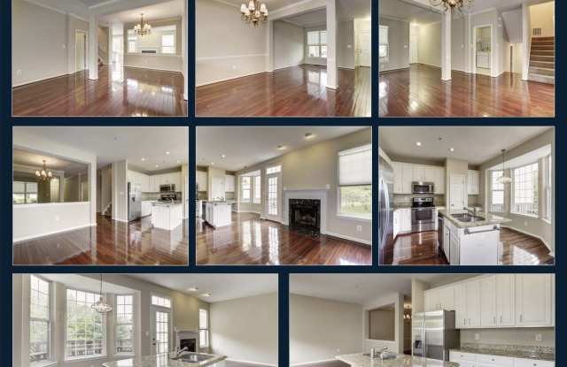 Avalon East Townhouse - 26 Peregrine Court, Garrison, MD 21208
