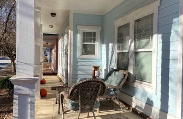 The Retreat @ Magnolia Bluff! Gallery 4