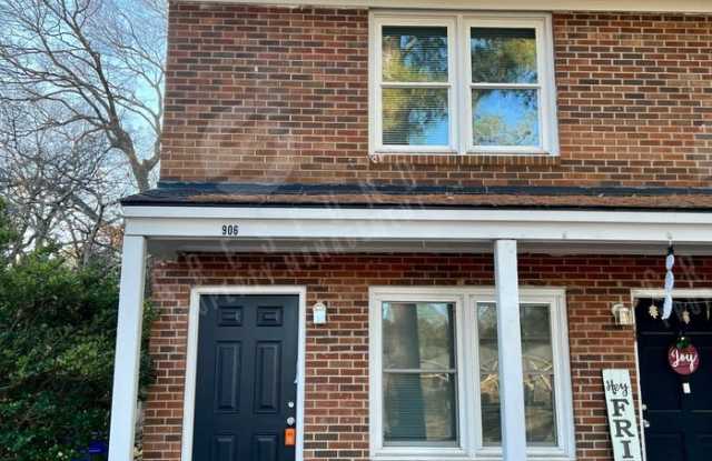 816 Miller Avenue - 816 Miller Avenue, Fayetteville, NC 28304