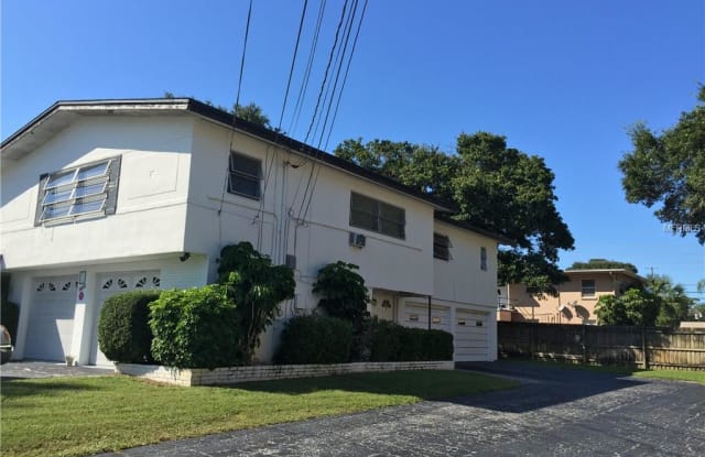 2233 DART AVENUE - 2233 Dart Avenue, Largo, FL 33770