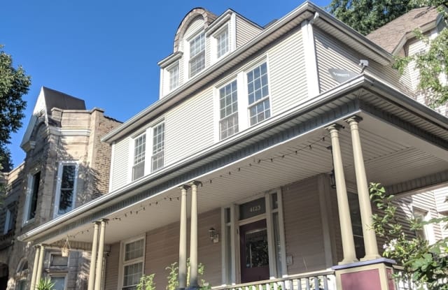 4123 North Ashland Avenue - 4123 North Ashland Avenue, Chicago, IL 60613