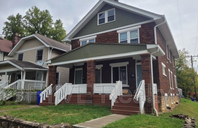 570 Lilley Ave - 570 Lilley Avenue, Columbus, OH 43205 570 Lilley Ave - 570 Lilley Avenue, Columbus, OH 43205