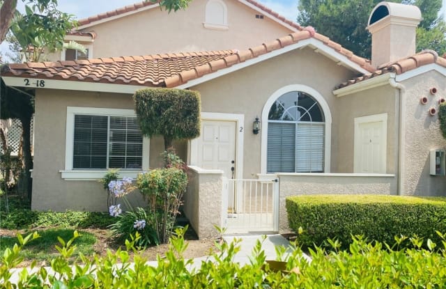 2 Pica Flor - 2 Pica Flor, Rancho Santa Margarita, CA 92688