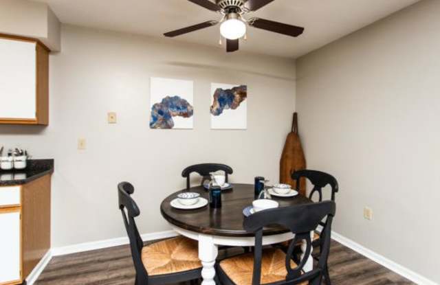 Cove at Cooper Lakes photos photos Cove at Cooper Lakes photos photos