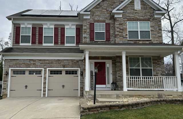 6525 Cluster Pine Court photos photos